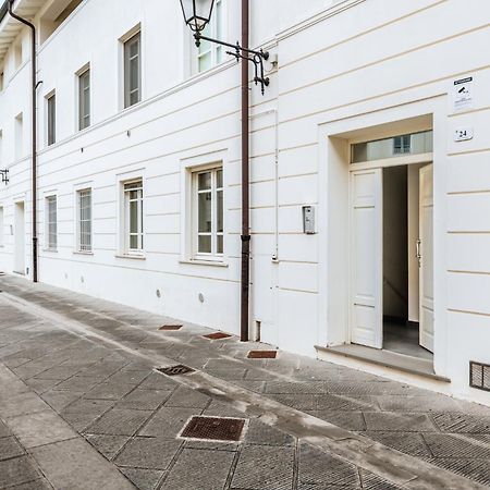 Roped San Martino Garden Apartment ปิซา ภายนอก รูปภาพ