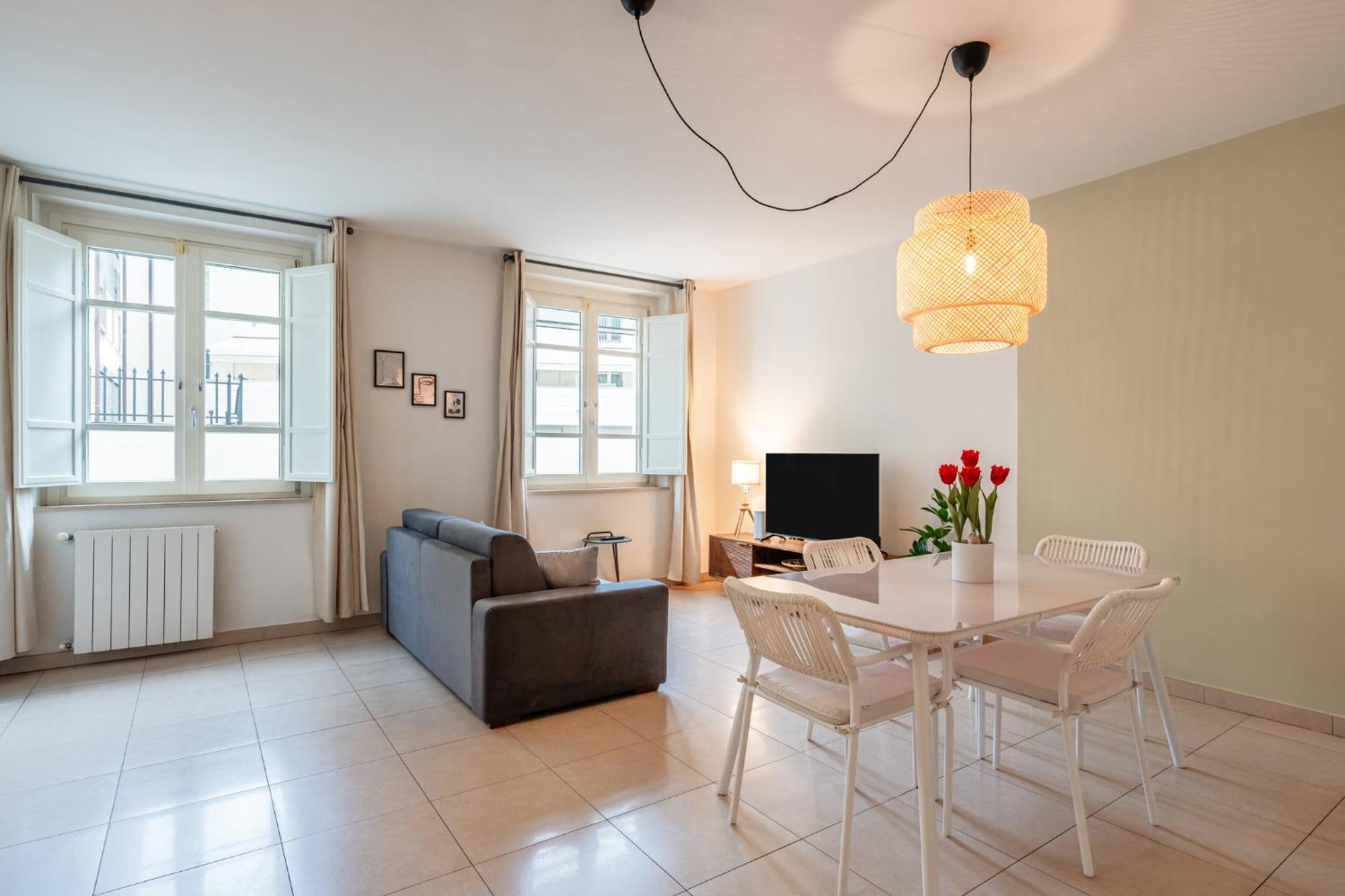 Roped San Martino Garden Apartment ปิซา ภายนอก รูปภาพ