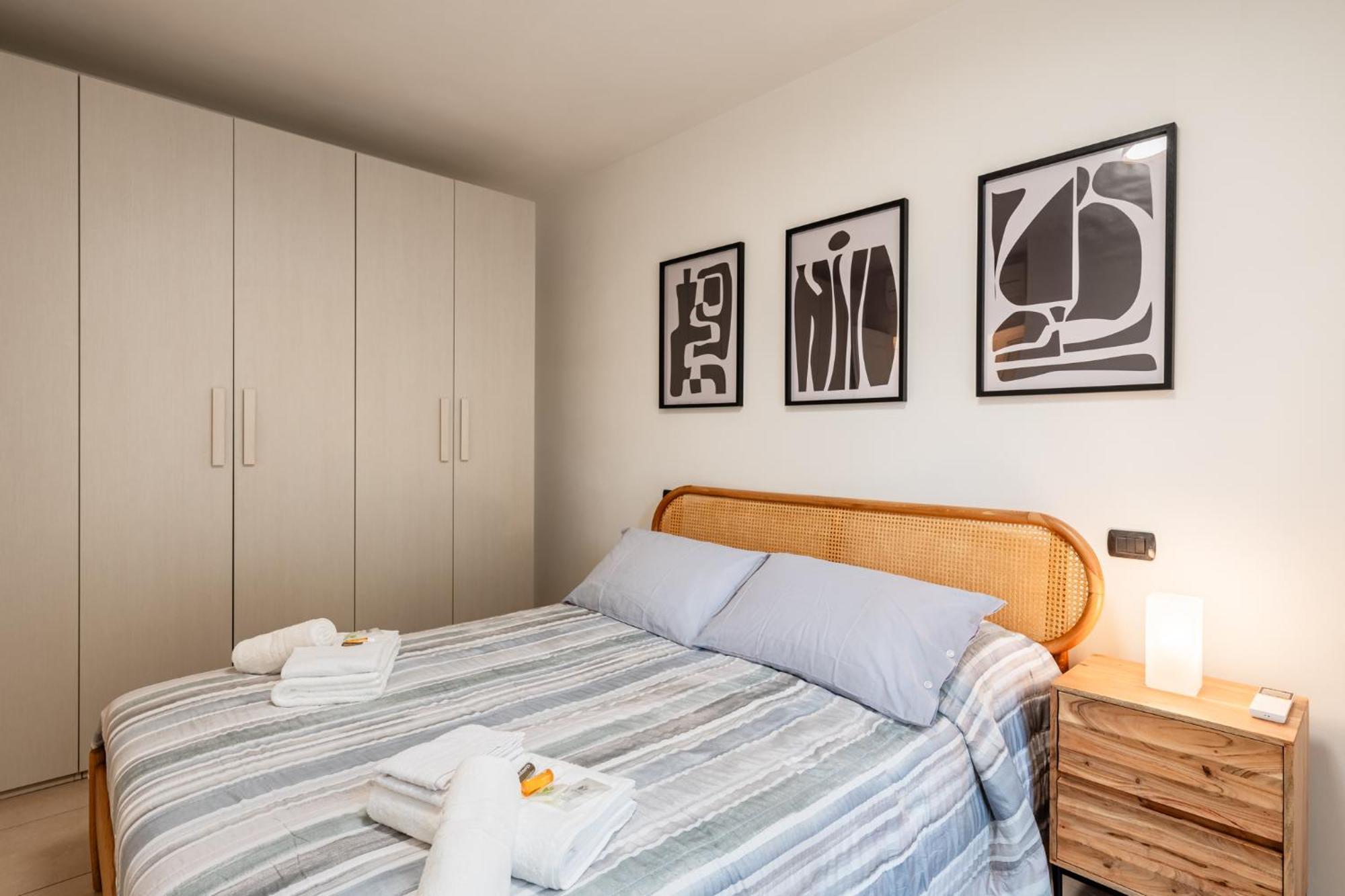 Roped San Martino Garden Apartment ปิซา ภายนอก รูปภาพ