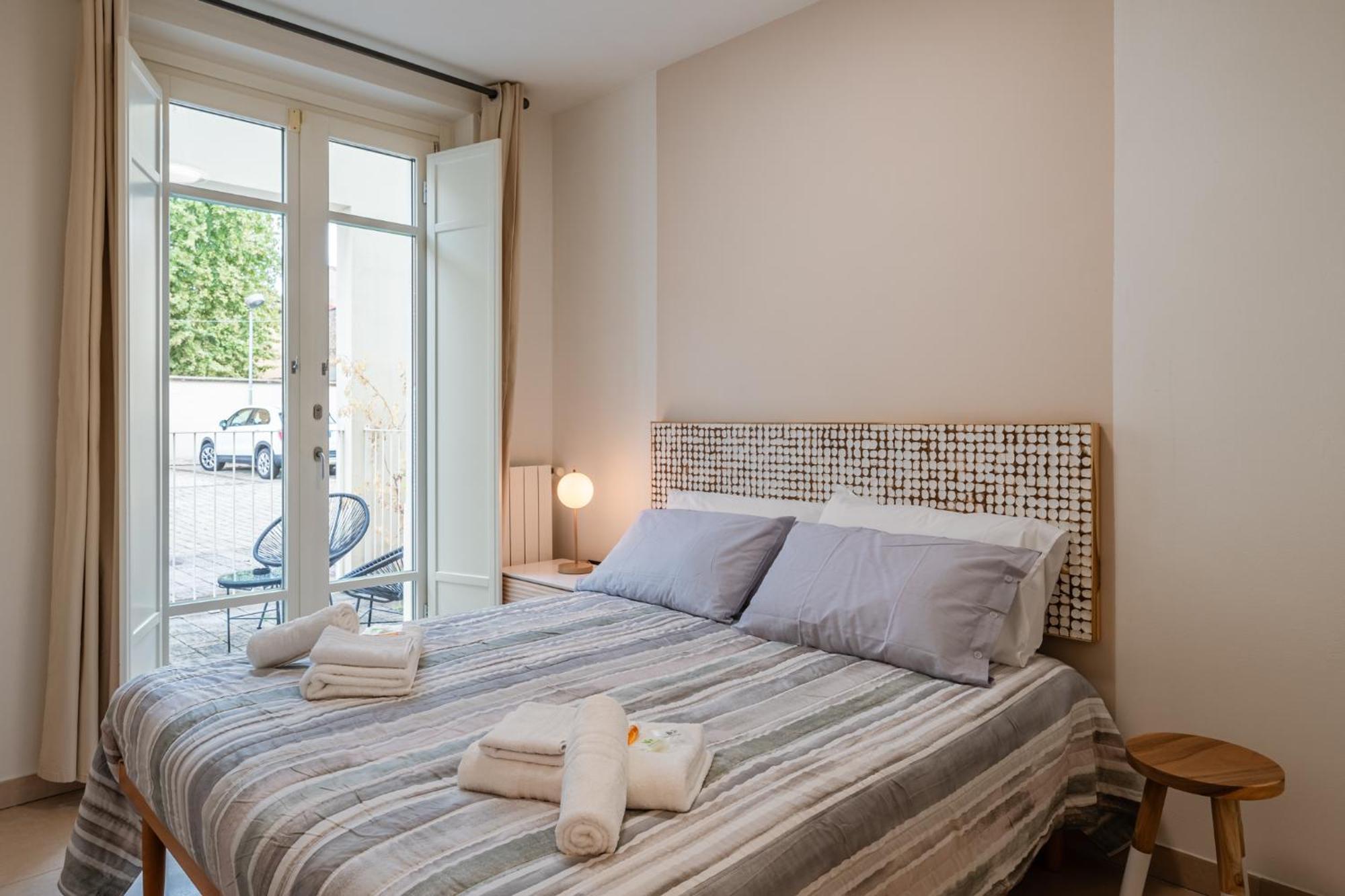 Roped San Martino Garden Apartment ปิซา ภายนอก รูปภาพ