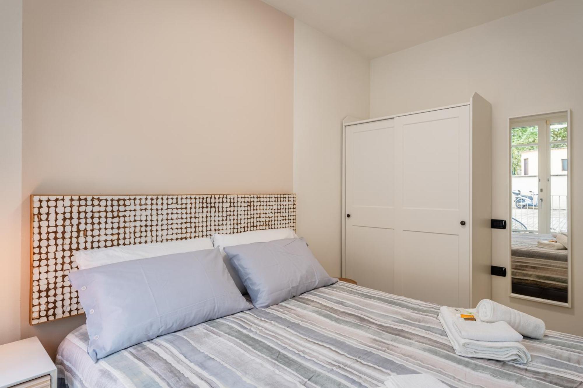 Roped San Martino Garden Apartment ปิซา ภายนอก รูปภาพ