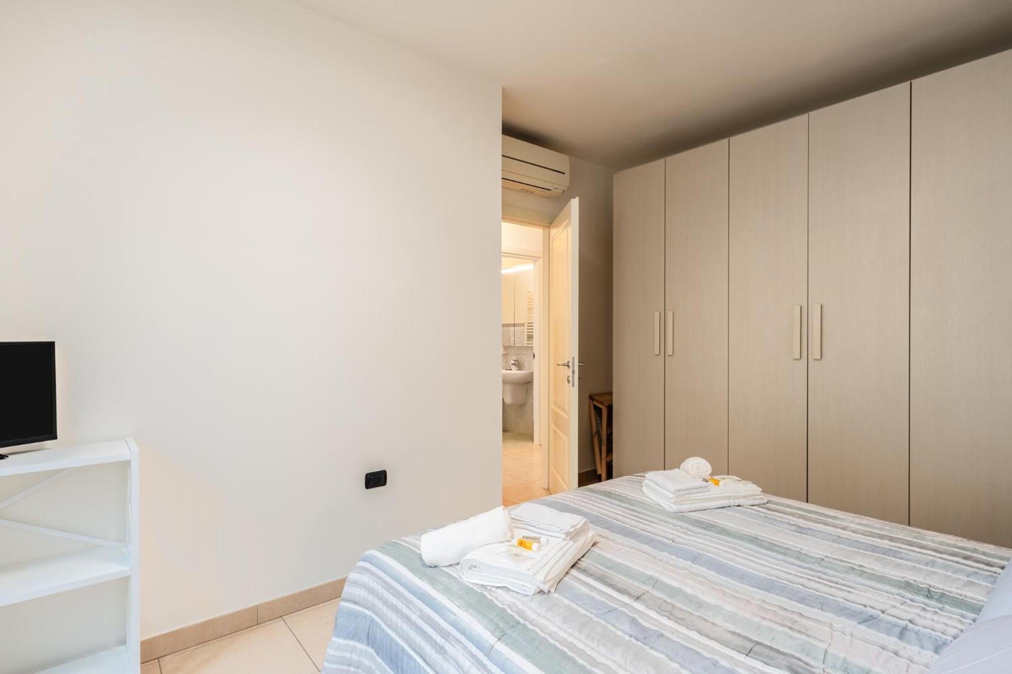 Roped San Martino Garden Apartment ปิซา ภายนอก รูปภาพ