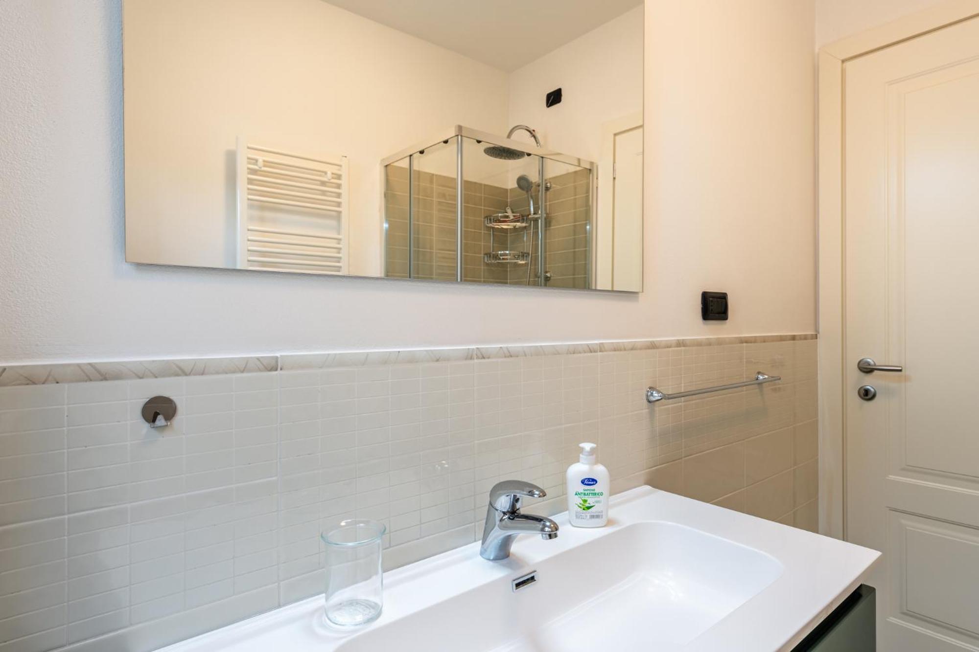 Roped San Martino Garden Apartment ปิซา ภายนอก รูปภาพ