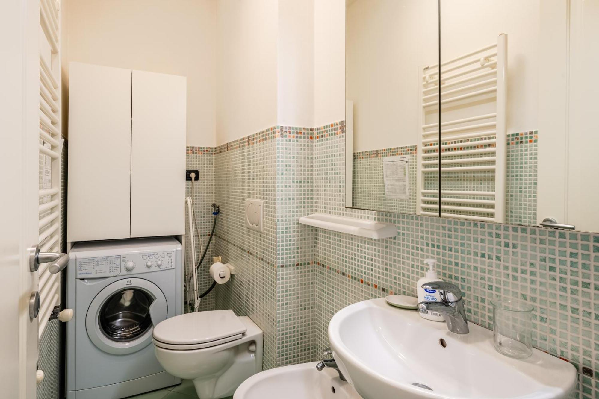 Roped San Martino Garden Apartment ปิซา ภายนอก รูปภาพ